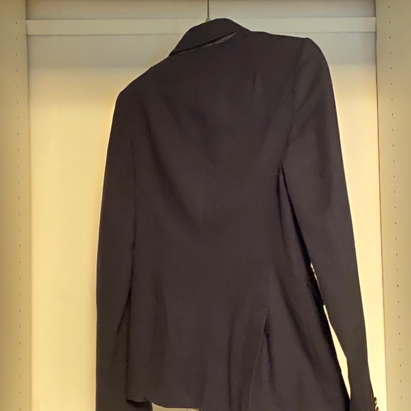 J Crew and Banana Republic evening and work outfit - Picture 6 of 8